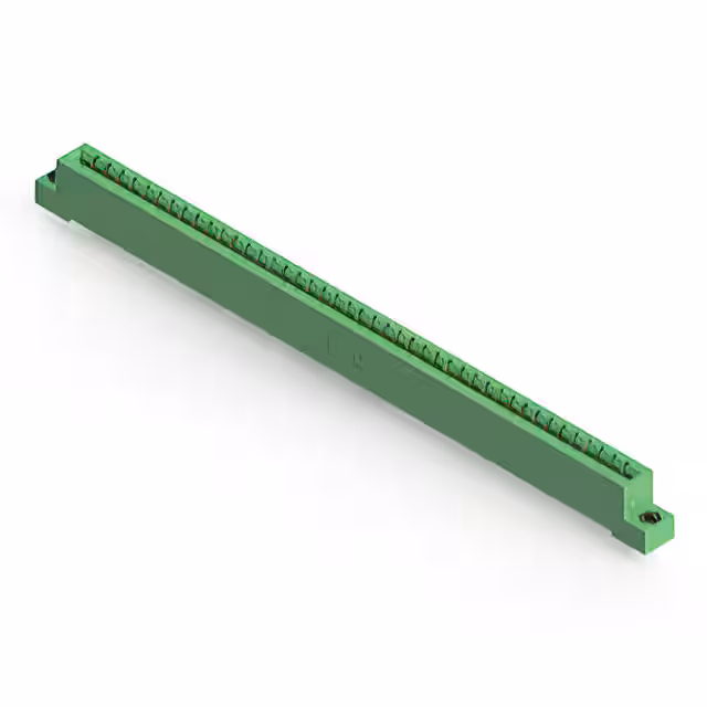 333-043-500-107 EDAC Inc.  Edgeboard Connectors